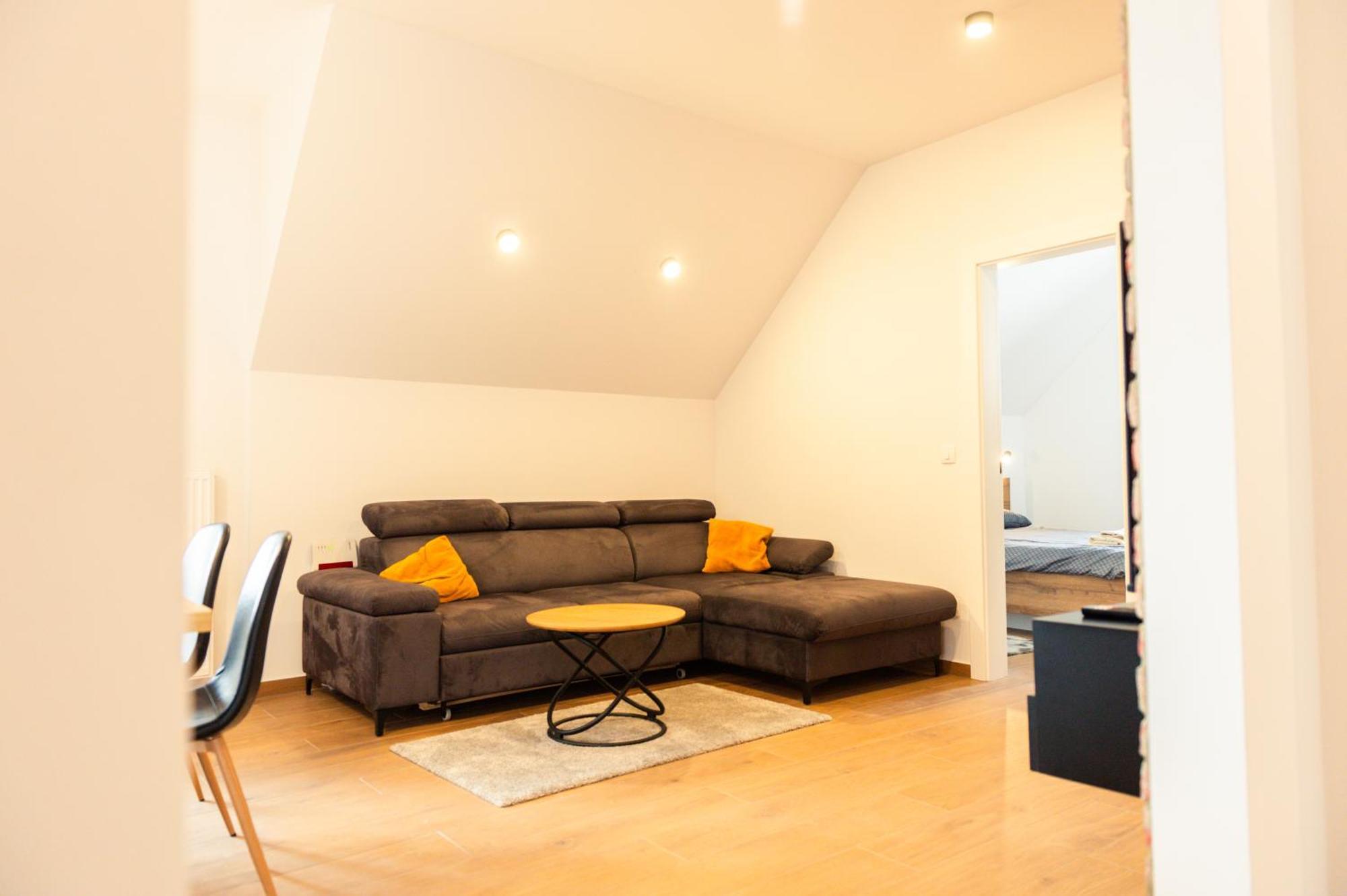 Villa Verde Leisure Apartment Tarvisio Exterior photo
